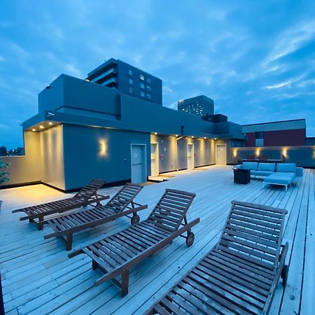 Westview Luxury Suites Оттава Экстерьер фото