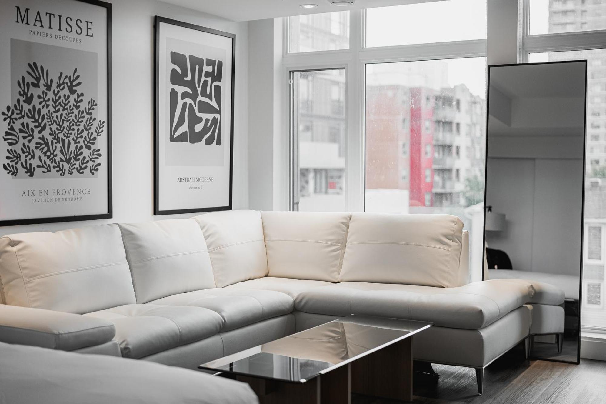 Westview Luxury Suites Оттава Экстерьер фото