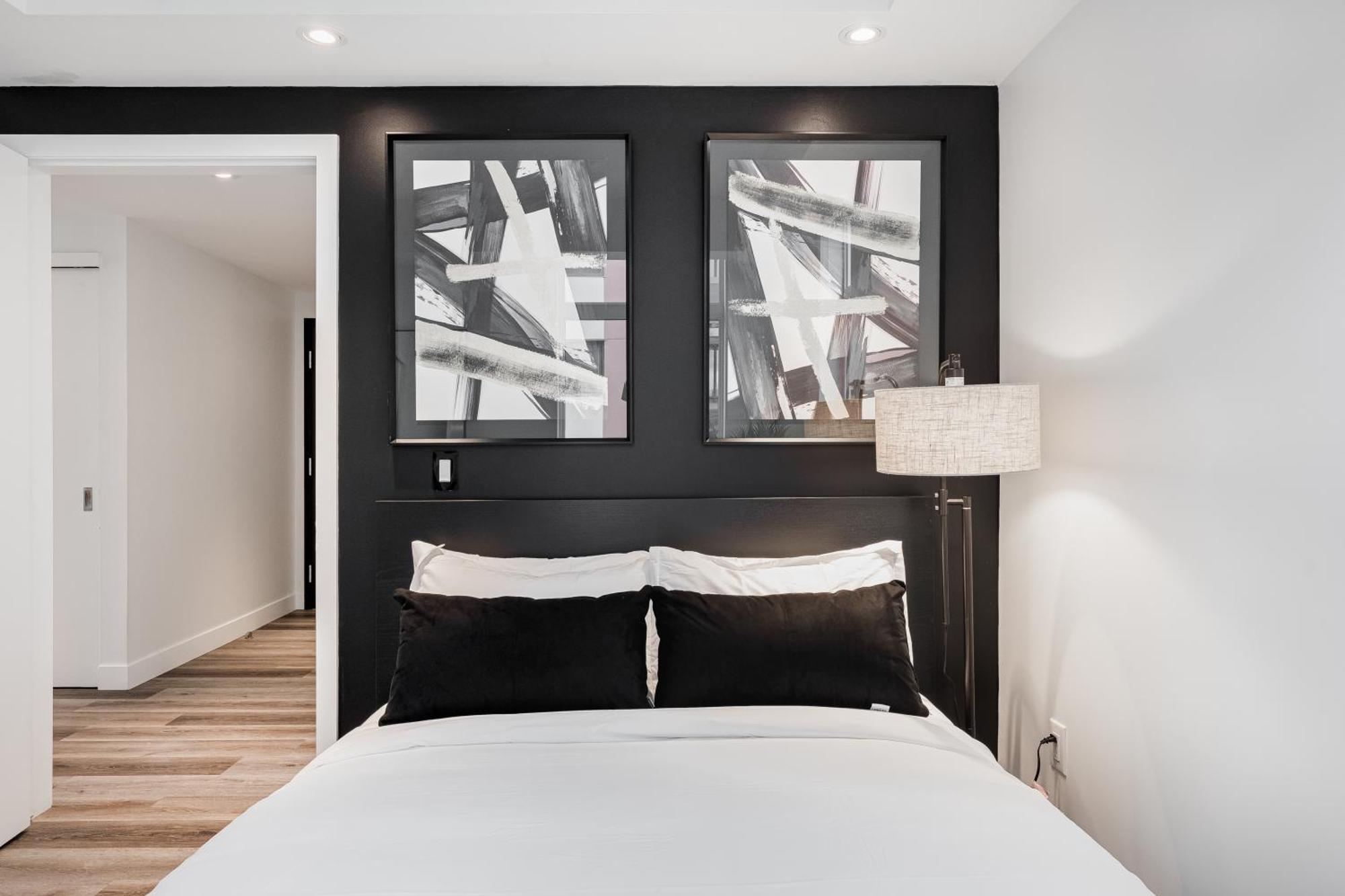 Westview Luxury Suites Оттава Экстерьер фото