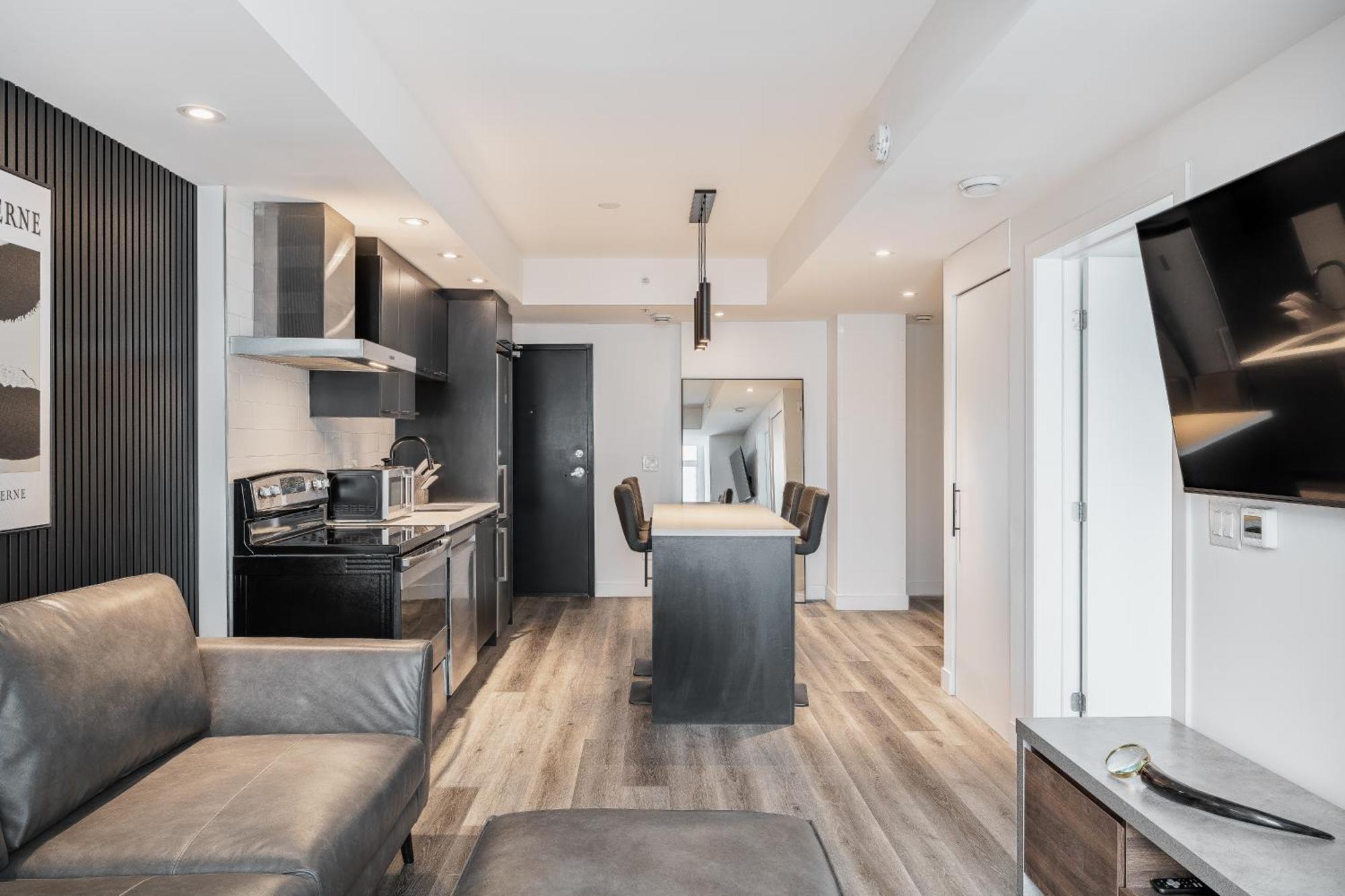 Westview Luxury Suites Оттава Экстерьер фото