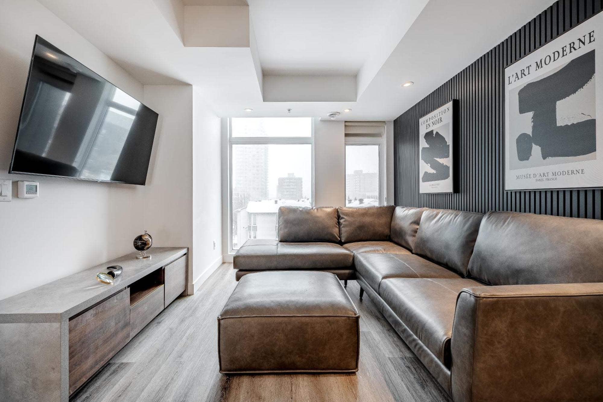 Westview Luxury Suites Оттава Экстерьер фото
