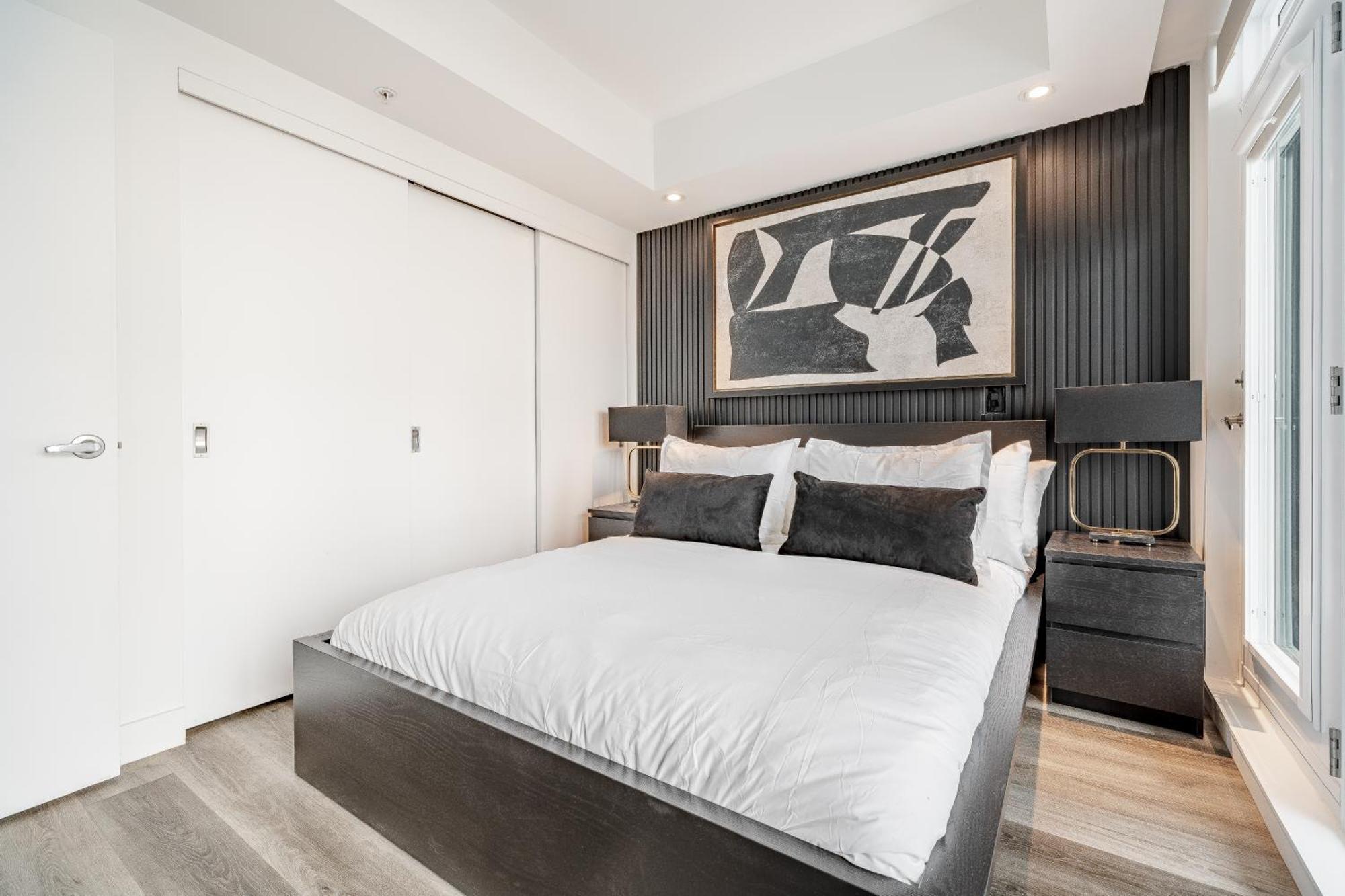 Westview Luxury Suites Оттава Экстерьер фото