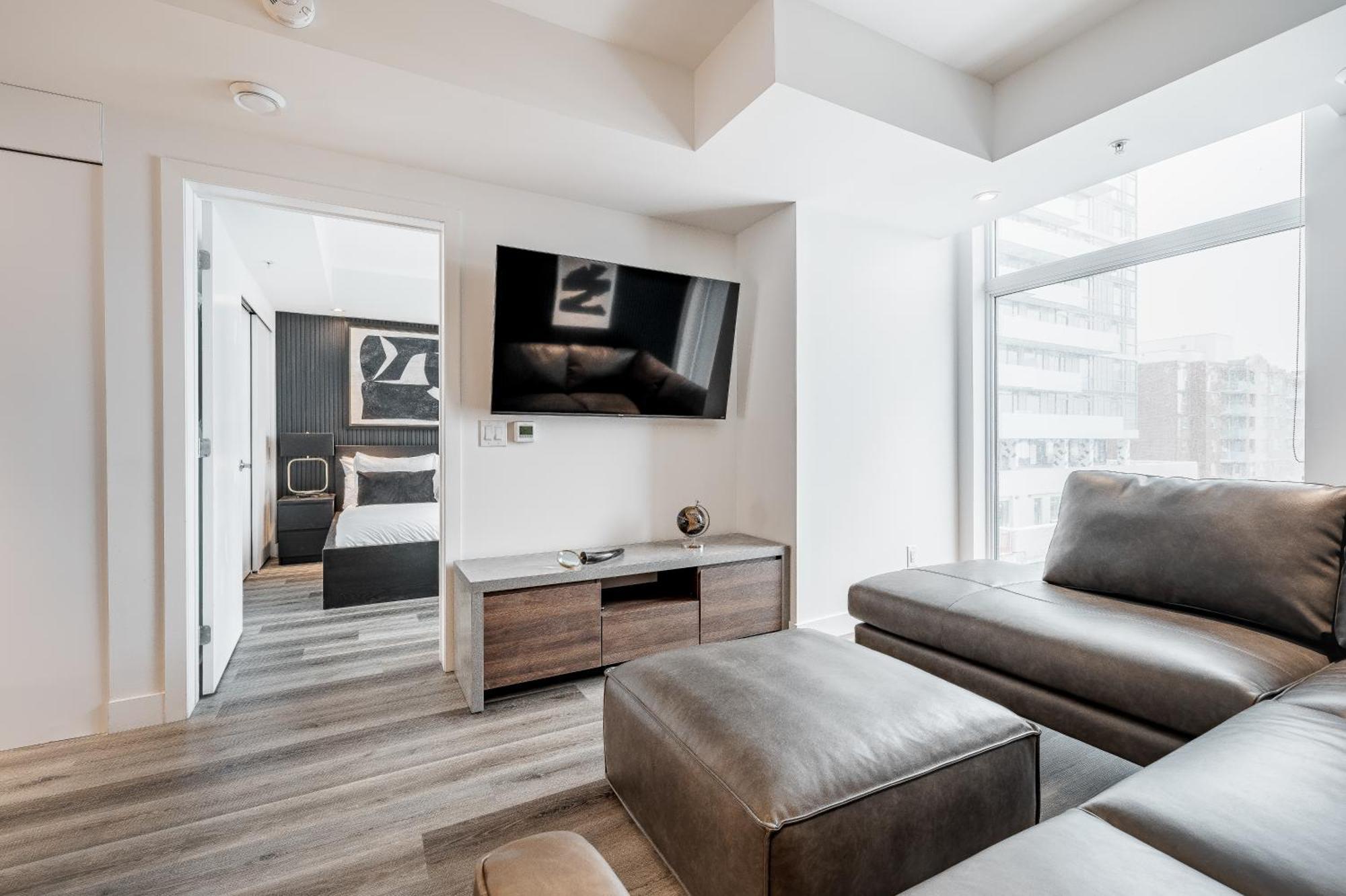 Westview Luxury Suites Оттава Экстерьер фото