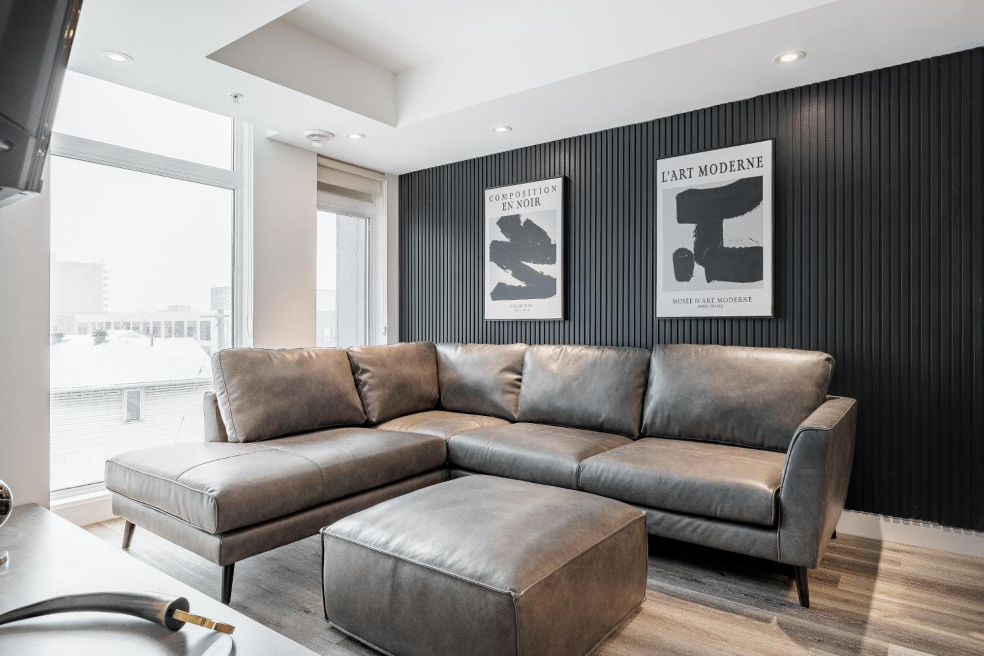 Westview Luxury Suites Оттава Экстерьер фото