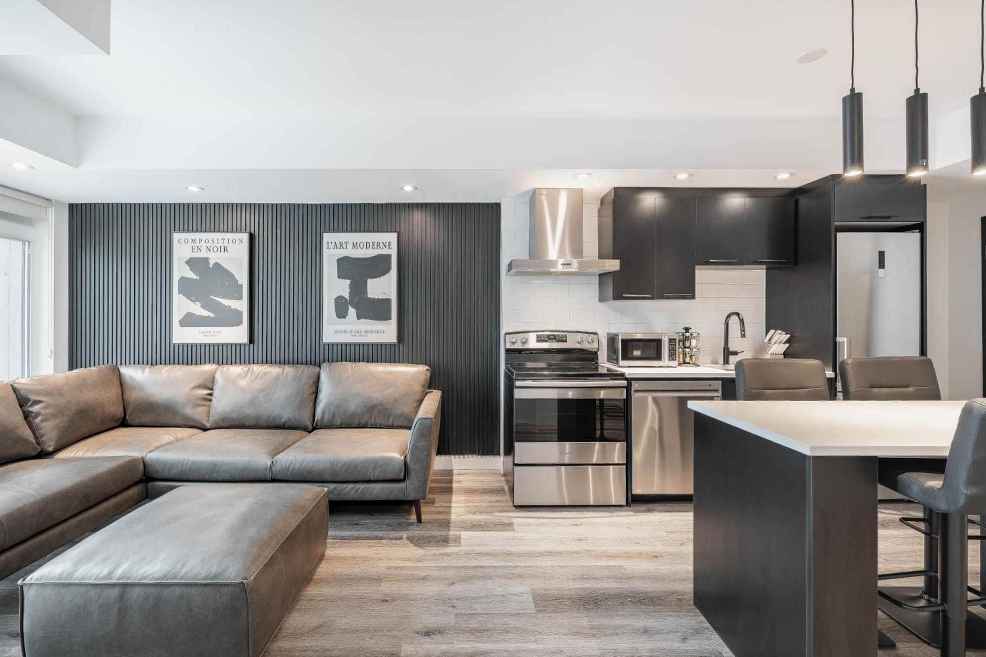 Westview Luxury Suites Оттава Экстерьер фото